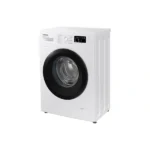 SAMSUNG WW60A3120BE/LE Elöltöltős mosógép higiénikus gőz technológiával, 6kg, Fehér - Image 4
