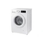 SAMSUNG WW80CGC04DTELE Elöltöltős mosógép, AI Ecobubble technológia, 8kg, 1400ford./perc, Fehér - Image 4
