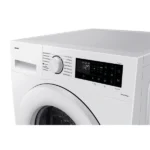 SAMSUNG WW80CGC04DTELE Elöltöltős mosógép, AI Ecobubble technológia, 8kg, 1400ford./perc, Fehér - Image 5