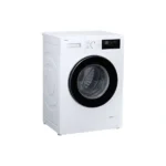 SAMSUNG WW80FG3M05AWLE Elöltöltős mosógép higiénikus gőz technológiával, 8kg, Fehér - Image 3