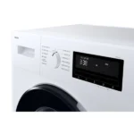 SAMSUNG WW80FG3M05AWLE Elöltöltős mosógép higiénikus gőz technológiával, 8kg, Fehér - Image 5