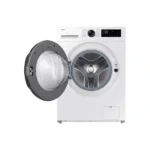 SAMSUNG WW90DG5G34AELE Elöltöltős mosógép, AI Ecobubble technológia, 9kg, 1400ford./perc, Fehér - Image 2