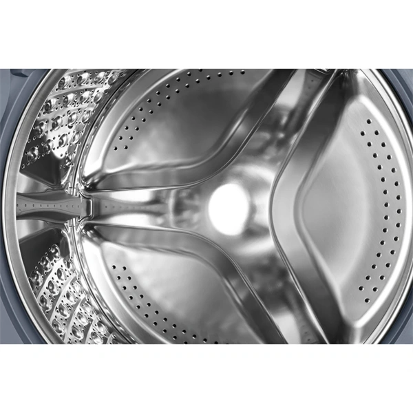 SAMSUNG WW90DG5G34AELE Elöltöltős mosógép, AI Ecobubble technológia, 9kg, 1400ford./perc, Fehér - Image 5
