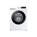 SAMSUNG WW90DG6U25LEU4 Elöltöltős mosógép, AI energia üzemmóddal, 9kg, 1400ford./perc, Fehér