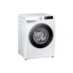SAMSUNG WW90DG6U25LEU4 Elöltöltős mosógép, AI energia üzemmóddal, 9kg, 1400ford./perc, Fehér - Image 3