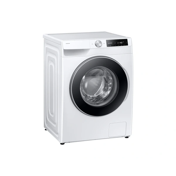 SAMSUNG WW90DG6U25LEU4 Elöltöltős mosógép, AI energia üzemmóddal, 9kg, 1400ford./perc, Fehér - Image 3