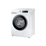 SAMSUNG WW90DG6U25LEU4 Elöltöltős mosógép, AI energia üzemmóddal, 9kg, 1400ford./perc, Fehér - Image 4