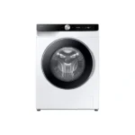SAMSUNG WW90DG6U25LKU4 Elöltöltős mosógép, AI energia üzemmóddal, 9kg, 1400ford./perc, Fehér