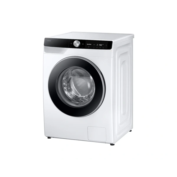 SAMSUNG WW90DG6U25LKU4 Elöltöltős mosógép, AI energia üzemmóddal, 9kg, 1400ford./perc, Fehér - Image 4
