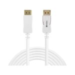 SANDBERG DisplayPort kábel, DisplayPort 1.4 8K60Hz 2m