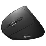 SANDBERG Egér, Wired Vertical Mouse - Image 3