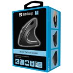 SANDBERG Egér, Wired Vertical Mouse - Image 5