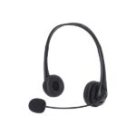 SANDBERG Headset mikrofonnal, USB Office Headset