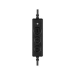 SANDBERG Headset mikrofonnal, USB Office Headset Pro Mono - Image 2