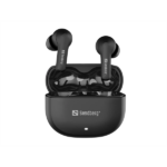 SANDBERG Fülhallgató, Play n Go Wireless Earbuds