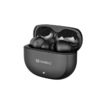 SANDBERG Fülhallgató, Play n Go Wireless Earbuds - Image 2