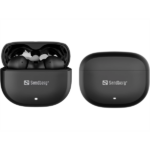 SANDBERG Fülhallgató, Play n Go Wireless Earbuds - Image 3