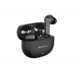 SANDBERG Fülhallgató, Play n Go Wireless Earbuds - Image 4