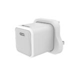 SANDBERG Hálózati töltő, USB-C AC Charger PD20W UK