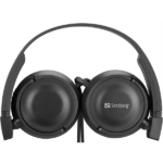 SANDBERG Headphone Travel, Saver MiniJack HeadPhoneTravel - Image 2