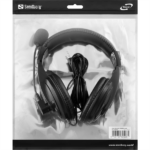 SANDBERG Headset, Saver MiniJack Headset Large - Image 3