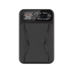 SANDBERG Hordozható akkumulátor, Mag Wireless Powerbank 10000 - Image 2