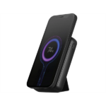 SANDBERG Hordozható akkumulátor, Mag Wireless Powerbank 10000 - Image 3