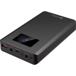 SANDBERG Hordozható akkumulátor, Saver Powerbank 20000 PD100W