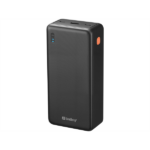 SANDBERG Hordozható akkumulátor, Saver Powerbank 27000 - Image 2