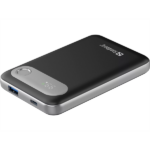 SANDBERG Hordozható akkumulátor, Travel Powerbank 10000 PD20W