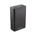 SANDBERG Hordozható akkumulátor, Travel powerbank 20000 PD65W - Image 2