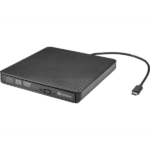 SANDBERG Külső meghajtó, USB-C/A DVD Drive - Image 4