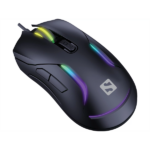 SANDBERG LightFlow 6D Gamer Egér