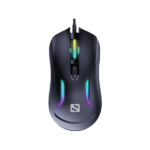 SANDBERG LightFlow 6D Gamer Egér - Image 3