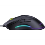 SANDBERG LightFlow 6D Gamer Egér - Image 4