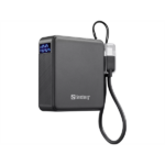 SANDBERG Nano Powerbank 10000 PD20W - Image 2
