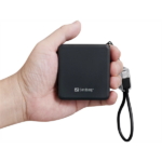 SANDBERG Nano Powerbank 10000 PD20W - Image 3