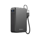 SANDBERG Nano Powerbank 20000 PD20W - Image 3