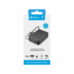 SANDBERG Nano Powerbank 20000 PD20W - Image 4