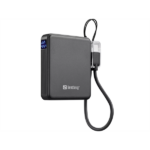 SANDBERG Nano Powerbank 5000 PD20W - Image 2