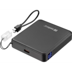 SANDBERG Nano Powerbank 5000 PD20W - Image 3