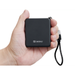 SANDBERG Nano Powerbank 5000 PD20W - Image 4