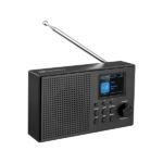 SANDBERG Rádió DAB+BT Recharge - Image 2