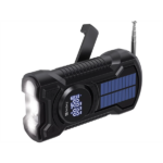 SANDBERG Rádió, Survivor Radio All-in-1 5000 - Image 2