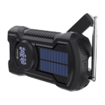 SANDBERG Rádió, Survivor Radio All-in-1 5000 - Image 4