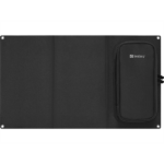 SANDBERG SolarPanel 22W Powerbank 10000 mAh - Image 4