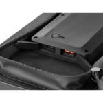 SANDBERG SolarPanel 22W Powerbank 10000 mAh - Image 5