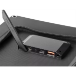 SANDBERG Solar Charger 60W Lightweight - Image 5