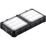 SANDBERG Solar Powerbank CampLED 10000 mAh - Image 2