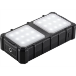 SANDBERG Solar Powerbank CampLED 20000 mAh - Image 2